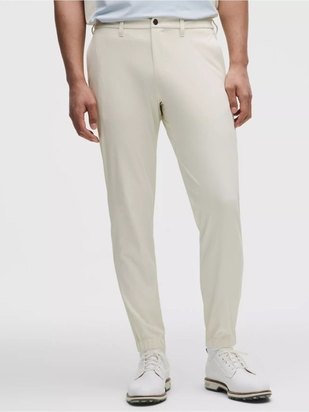 Lululemon ABC Slim-Fit Fixed-Waist Golf Jogger
Regular - Picture 1 of 5